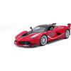 Burago Ferrari FXXK R&P - 1:18