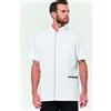 WK Designed To Work Abbigliamento personalizzate. Camicia uomo da lavoro WK Designed To Work Collection Care Line - WK Designed To Work personalizzate o neutre