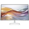 Hp Monitor 27" ( IPS Full HD 1080p 100Hz ) SERIE 5 527SF Silver e Black 94F44AA