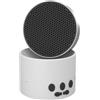 Lectrofan Micro2 Portatile White Noise Machine e Fan Sound Generator e Altoparlante Bluetooth (Bianco)