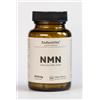 EnduraVita® Premium NMN Capsules | 500mg per dose | >99,8% di purezza | NAD+ booster | Uthever® NMN | Doppio test di laboratorio (NL/EU/US) per qualità e sicurezza | 60x250mg