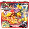 Pokemon Accademia di Lotta 3 (2024) - 3 Mazzi + 3 carte Pokémon EX - Italiano