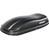 Farad 1-92531 N/8 Nero GOFF. Box Auto, 400 Litri