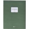 EDIPRO - E2115N - Prospetto riepilogativo acquisti e corrispettivi IVA per associazioni sportive f.to 31x24,5