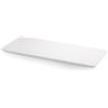 METALTEX - Piano professionale da cucina Cut&Serviver 50 x 20 x 1,5 cm, bianco