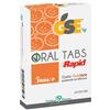 Gse Oral Gse Oral Tabs Rapid J 12cpr