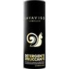 Lumalux Detergente Viso, Schiuma Detergente viso Struccante con Bava di Lumaca Biologica, Aloe Vera, Sodio PCA, Ortica, Vite Rossa, Malva e Goji, Idratante ed emoliente per Donna e Uomo - 100 ml