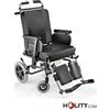 Carrozzina per disabili h310_42