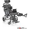 Carrozzina per disabili h310_39