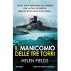 Newton Compton Editori Il manicomio delle tre torri