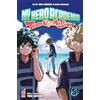 Star Comics Team up mission. My Hero Academia (Vol. 5)