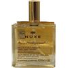 LABORATOIRE NUXE ITALIA Srl Nuxe Huile Prodigieuse 50 ml - Olio secco per viso corpo capelli
