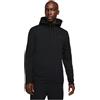 Nike Felpa Sportswear Tech Fleece Hoodie Black, XL