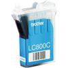 Brother Cartuccia Brother LC-800C MFC3220/FAX1815 blu [LC800C]
