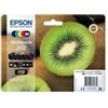 Epson Cartuccia Epson Multipack 202