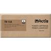 ACTIS Toner Actis per Canon/HP 15A EP-25 C7115A 2500pagine Nero [TH-15A]