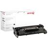 Xerox Toner Xerox Equivalente a HP CF287A. Compatibile con HP ENTERPRISE M506, LaserJet Enterprise MFP M527 nero