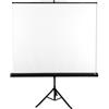AVTEK Schermo per proiettore Avtek International Tripod Standart 175 Bianco