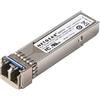 Netgear Transceiver Netgear 10 Gigabit Ethernet LRM SFP+ LC GBIC Ad ++ [AXM763-10000S]