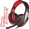 Techmade Cuffie Gaming Techmade TM-FL1 PC & 47 Console + Mic.