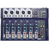 Empire Mixer Empire a 7 canali F7-USB [EMSP.F7USB]