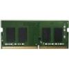 Qnap Ram SO-DIMM DDR4 4GB Qnap 2666MHz [RAM-4GDR4T0-SO-2666]