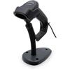 Datalogic Lettore codici a barre Datalogic QD2590 2D Multi-IF Digimarc Nero (Cavo e piedistallo non inclusi) [QD2590-BK]