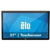 Elotouch Monitor touch led 27 Elotouch 2702L Full HD 1920 x 1080 PCAP 10-touch Usb Clear zero-Bezel VG [E126483]