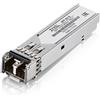 Zyxel Trasceiver Zyxel Gigabit multimode fino a 550m LC 1000 Mbit/s 10pz [SFP-SX-E-ZZBD01F]