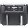 Ninja Friggitrice Ninja ad aria calda Foodi 9.5L 2470W Nero [AF400EU]