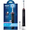 Braun Spazzolino elettrico Braun Oral-B Pro 3 300 sensitive Clean Nero [PRO 3 3000 SENSI CLEAN BK]