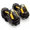 Datalogic Lettore di codici a barre Datalogic portatile Nero/Giallo [PM9600-DHP433RBK10]