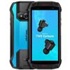 ULEFONE Smartphone 5.45 Ulefone Armor 15 LTE/6GB/128GB Blu/Nero [TEULEPAARM15BE1]