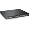 Zyxel Switch Zyxel 28xRj45 L2+/100/1000/10000/Nero [XS3800-28-ZZ0101F]