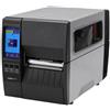 Zebra Stampante termica Zebra ZT231 per etichette industriale 203dpi Nero [ZT23142-T3E000FZ]