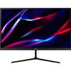 Acer Monitor led 27'' Acer QG270H3bix Fhd 1920x1080p/4ms/classe D/Nero [UPACR027XSQG27H]