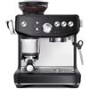 Sage Macchina da caffe' espresso Sage a capsule 2l 1850W Nero [SES876BTR4EEU1]