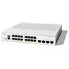Cisco Switch Cisco Catalyst 1300 16-Port [C1300-16T-2G]