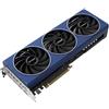 Sparkle Scheda Video intel Sparkle Intel Arc A770 Titan OC 16GB GDDR6 256bit Blu [SA770T-16GOC]