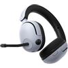 Sony Cuffie Sony Inzone H5 Padiglione con cavo 1.5m Bianco [WHG500W.CE7]