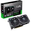 Asus Scheda Video nVidia Asus RTX 4060 Dual OC V2 Bulk 8GB DDR3 GDDR6 128bit [90YV0JC4-M0NB00]