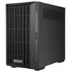 Silverstone Case Silverstone SST-CS382 ATX Nero