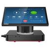 Lenovo Pc All-in-One Lenovo ThinkSmart Hub Gen 2 Fhd i5-8365U/16GB/256GB/10.1" Win11IoTE [11H1000KIX]
