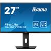 Iiyama Monitor Led 27'' Iiyama ProLite XUB2793HS-B6 Full HD 1920x1080p/1ms/classe E/Nero [XUB2793HS-B6]