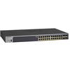 Netgear Switch Netgear GS728TXP-300EUS Smart 24 porte L3 Lite 10G SFP+ Grigio [GS728TXP-300EUS]