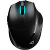 Sharkoon Mouse Sharkoon OfficePal M25W senza fili Ottico 4000dpi Nero [4044951039647]