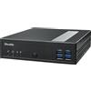 Shuttle Barebone Shuttle DL30N Intel-N100 16GB Nero [DL30N]
