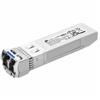 Tp-link Transceiver TP-LINK 10/25GBit SFP+ LC 10km massima Argento [SM6110-LR]