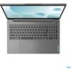 Lenovo Notebook Lenovo IdeaPad 3 i3-1215U/8GB/256GB SSD/15.6'' W11s/Grigio [82RK016MIX]