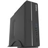 Yashi Pc Yashi YY11753 SFF 11L i7-11700/16GB/512GB SSD/W11P/Nero [YY11753]